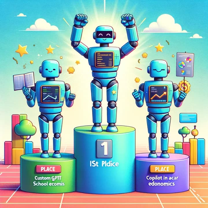 Nieuwe beste gratis Chatbot
