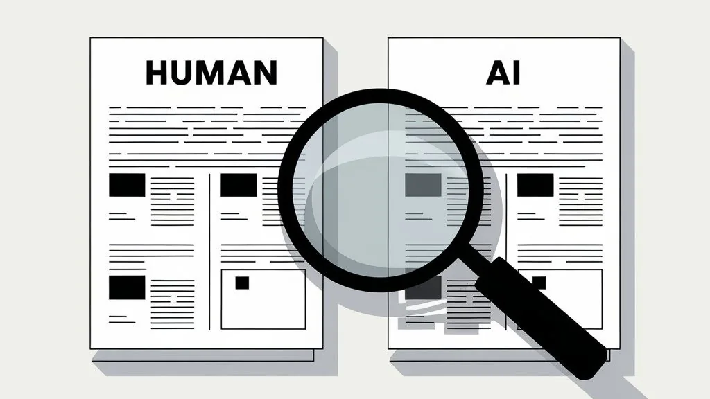 🤖 Kan AI al op PHD niveau schrijven?