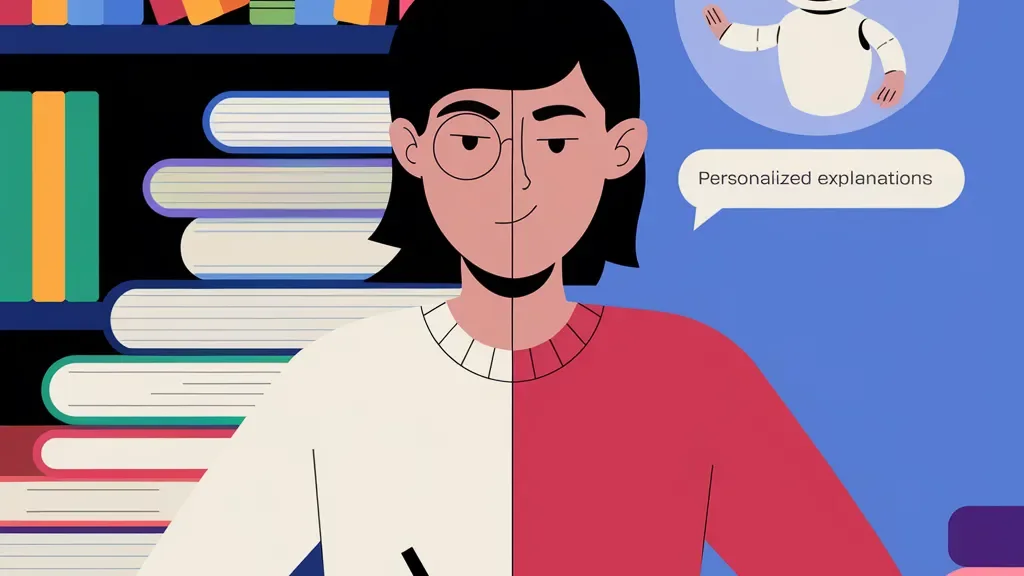 BEST PRACTICE ALERT: AI als persoonlijke studiecoach 🎓