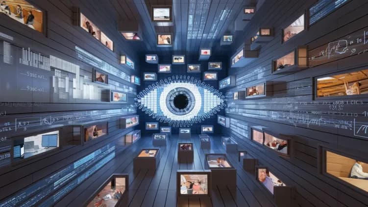 LinkedIn-bijdrage van Tom Naberink: AI kan nu meekijken via je scherm en camera
