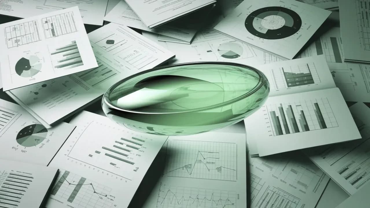 Claude.ai kan nu visuele data analyseren: een test met wetenschappelijke grafieken 🔍