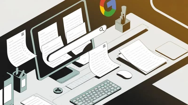 LinkedIn-bijdrage van Marcel Mutsaarts: Google Deep Learning: Een nieuwe stap in digitaal onderzoek Google heeft met Gemini Deep Learning een nieuwe AI-tool
