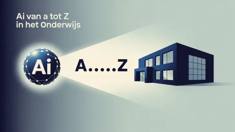 LinkedIn-bijdrage van Marcel Mutsaarts: Dat was de vraag van ons laatste AI-tussenuurtje.