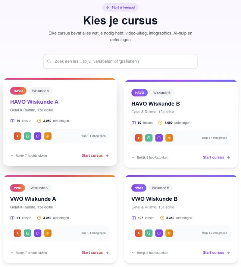 LinkedIn-bijdrage van Tom Naberink: Math with Menno & AI-tutor Tom: de eerste resultaten