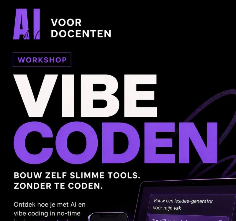 LinkedIn-bijdrage van Tom Naberink: De nieuwe afbeeldingsgenerator maakt vibe coding veel sterker
