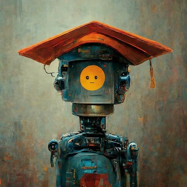 LinkedIn-bijdrage van Marcel Mutsaarts: Wat studenten leren van drie verschillende AI-chatbots