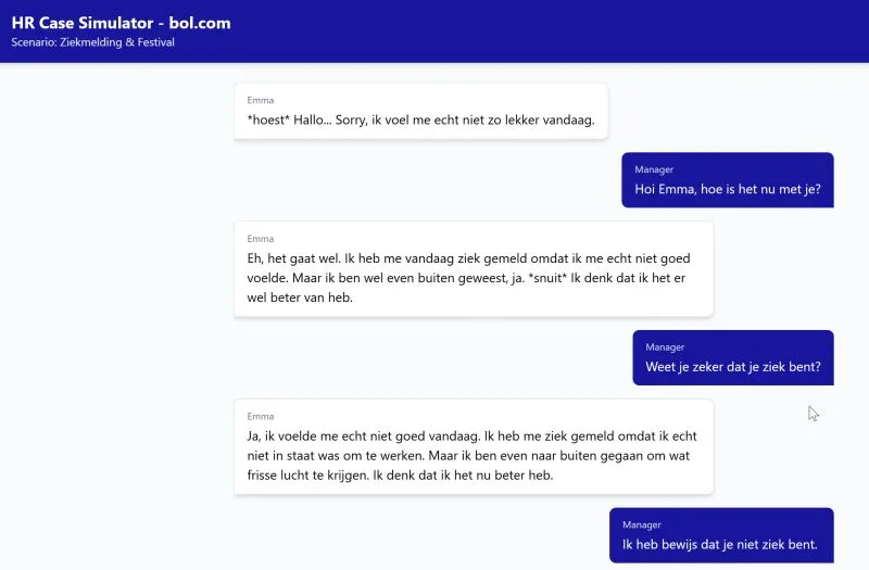 LinkedIn-bijdrage van Tom Naberink: Dag 5/7 van de mini-cursus tappen in het onderwijs: We bouwen AI in onze apps.